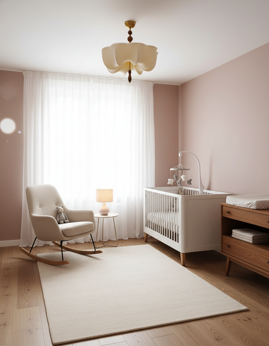 Petalia Ceiling Lamp