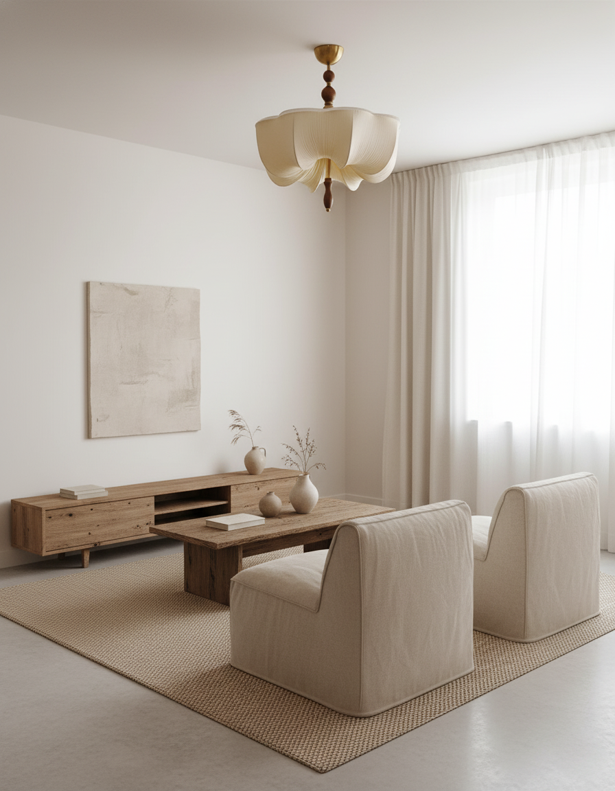 Petalia Ceiling Lamp