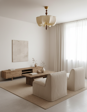 Petalia Ceiling Lamp