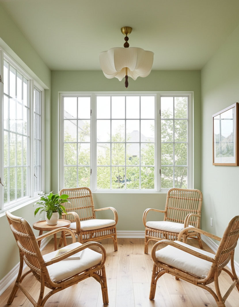 Petalia Ceiling Lamp