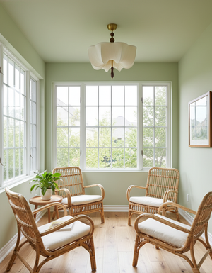 Petalia Ceiling Lamp