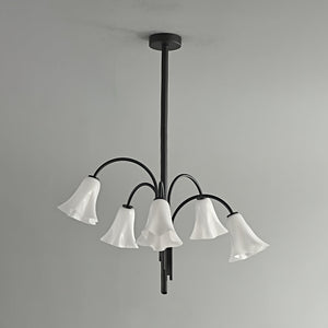 Petalia Blossom Chandelier