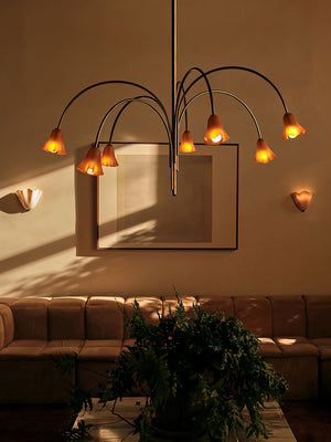 Petalia Blossom Chandelier
