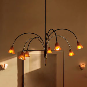 Petalia Blossom Chandelier
