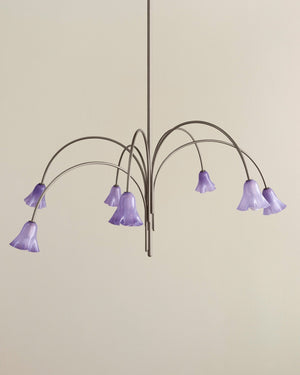 Petalia Blossom Chandelier