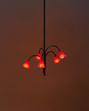 Petalia Blossom Chandelier