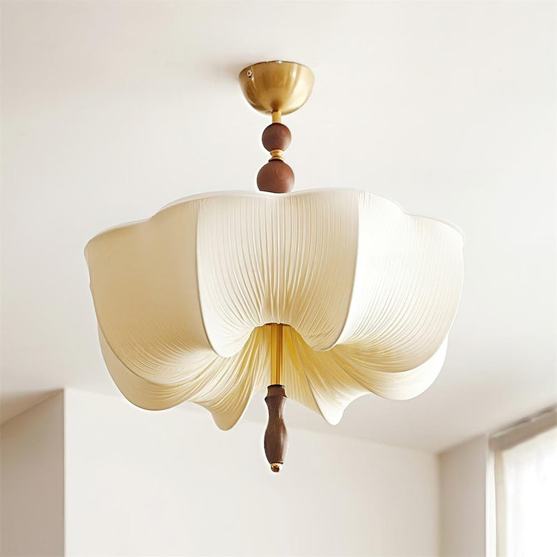 Petalia Ceiling Lamp – detail 2