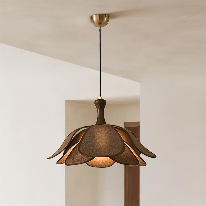 Petalia Pendant Lamp – detail 7