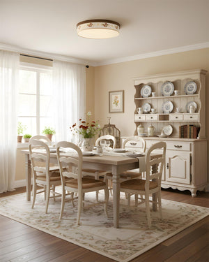 Petaline Ceiling Lamp