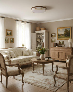 Petaline Ceiling Lamp