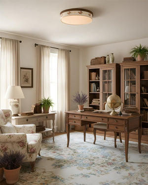 Petaline Ceiling Lamp