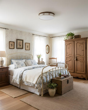 Petaline Ceiling Lamp