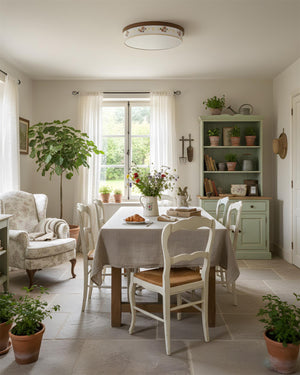 Petaline Ceiling Lamp