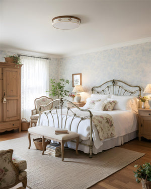 Petaline Ceiling Lamp