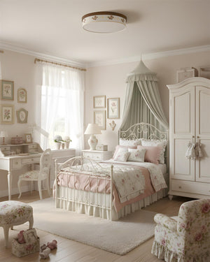 Petaline Ceiling Lamp