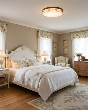 Petaline Ceiling Lamp