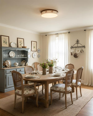 Petaline Ceiling Lamp