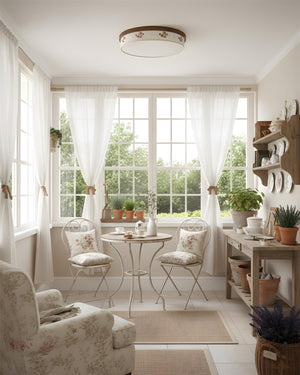 Petaline Ceiling Lamp