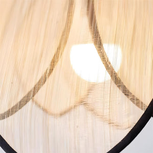 Petaline Veil Pendant Lamp