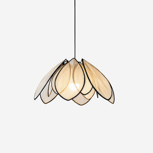Petaline Veil Pendant Lamp