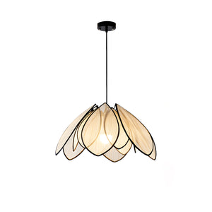 Petaline Veil Pendant Lamp