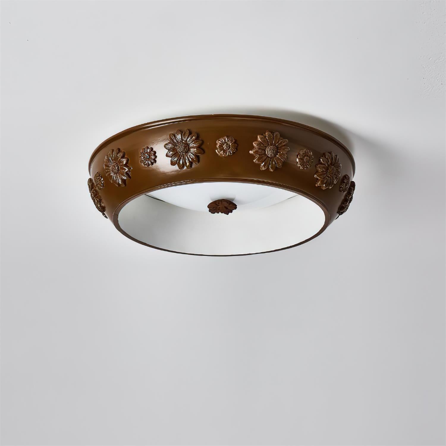 Petalique Ceiling Lamp