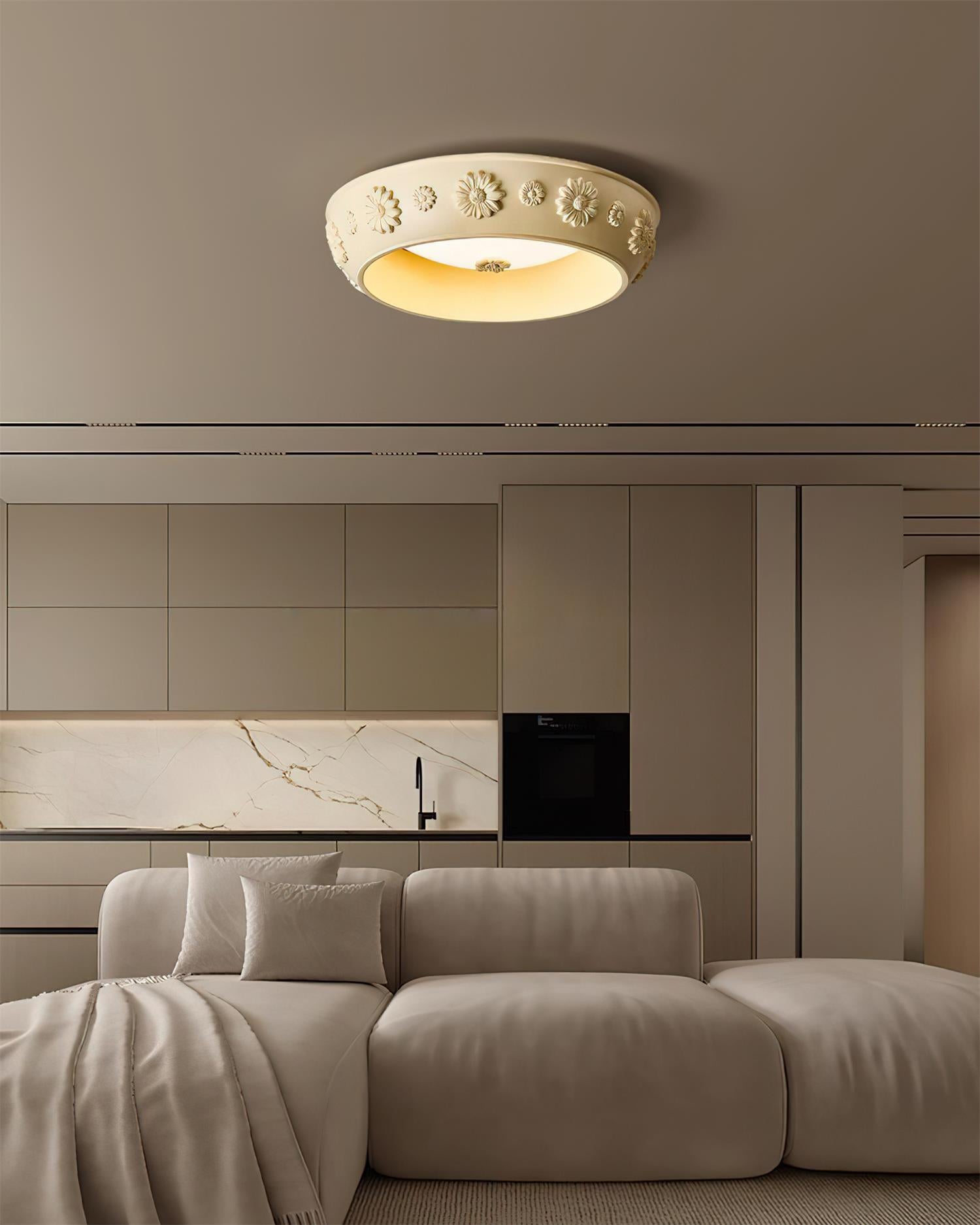 Petalique Ceiling Lamp