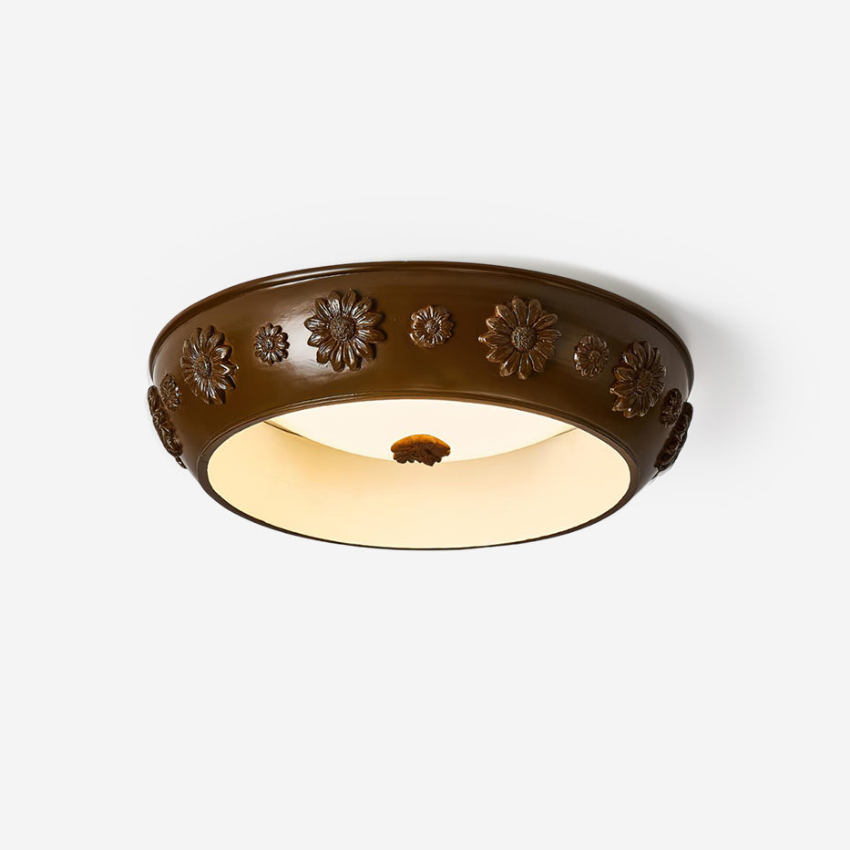 Petalique Ceiling Lamp