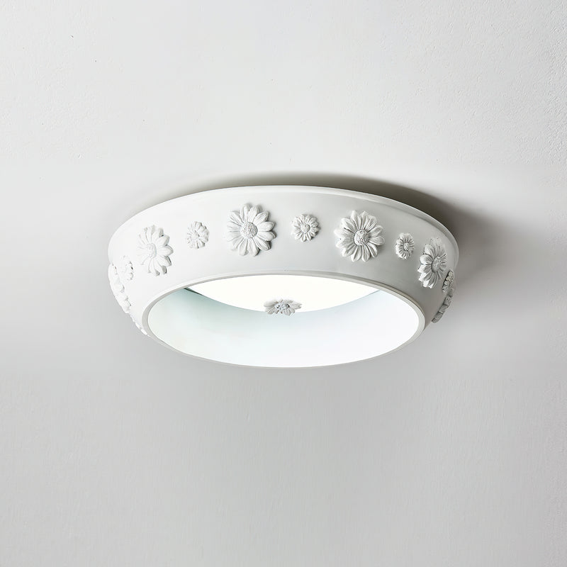 Petalique Ceiling Lamp – detail 6
