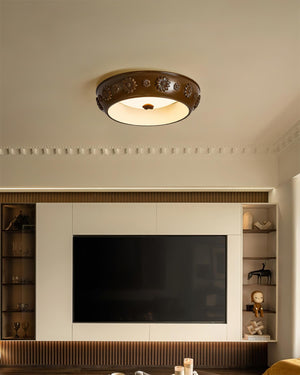 Petalique Ceiling Lamp