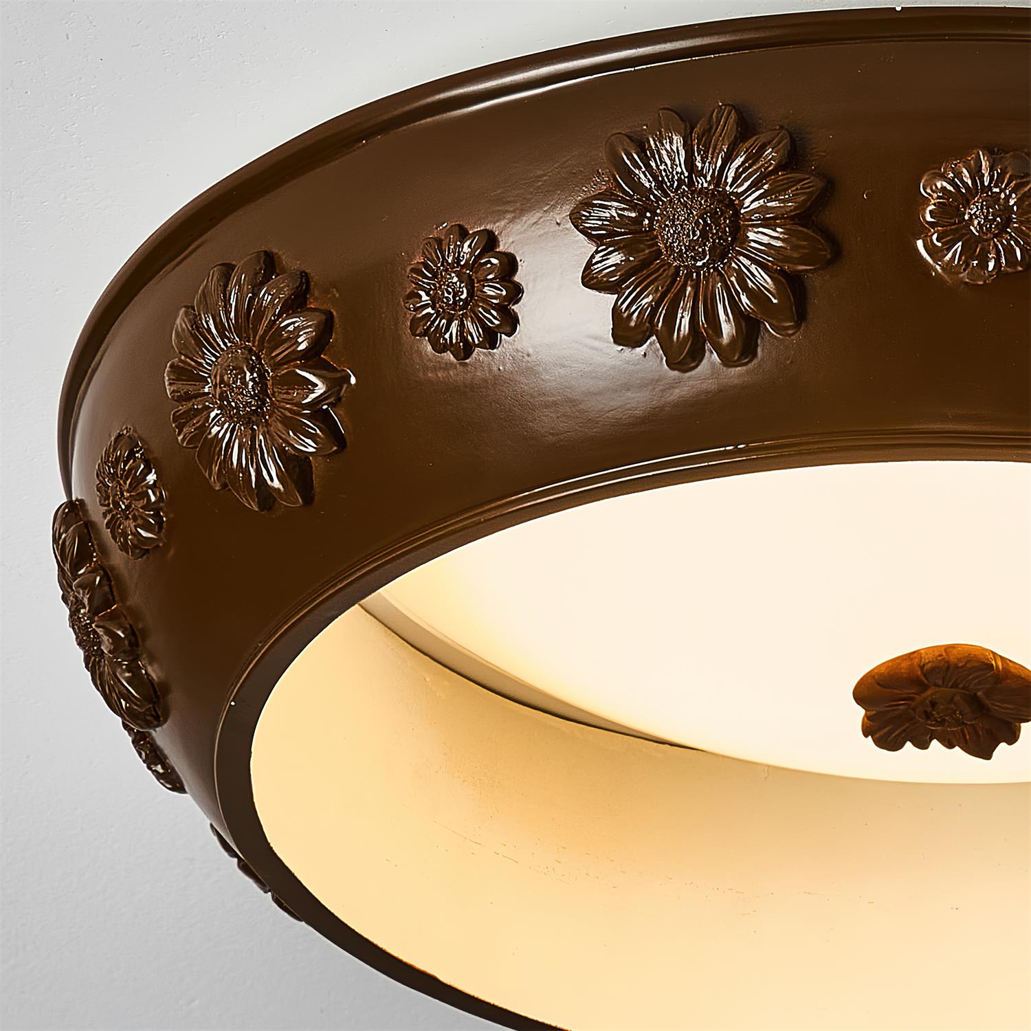 Petalique Ceiling Lamp
