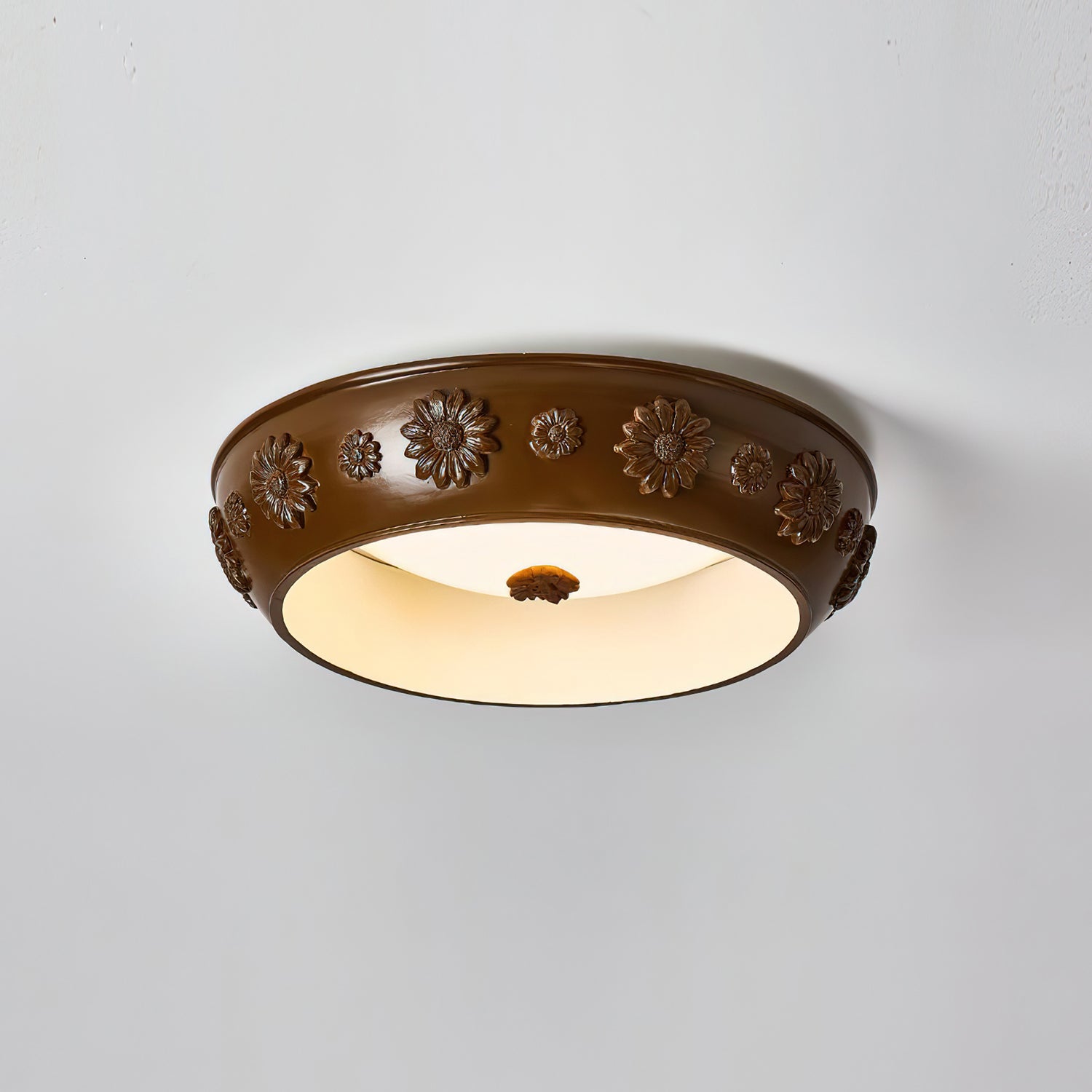 Petalique Ceiling Lamp