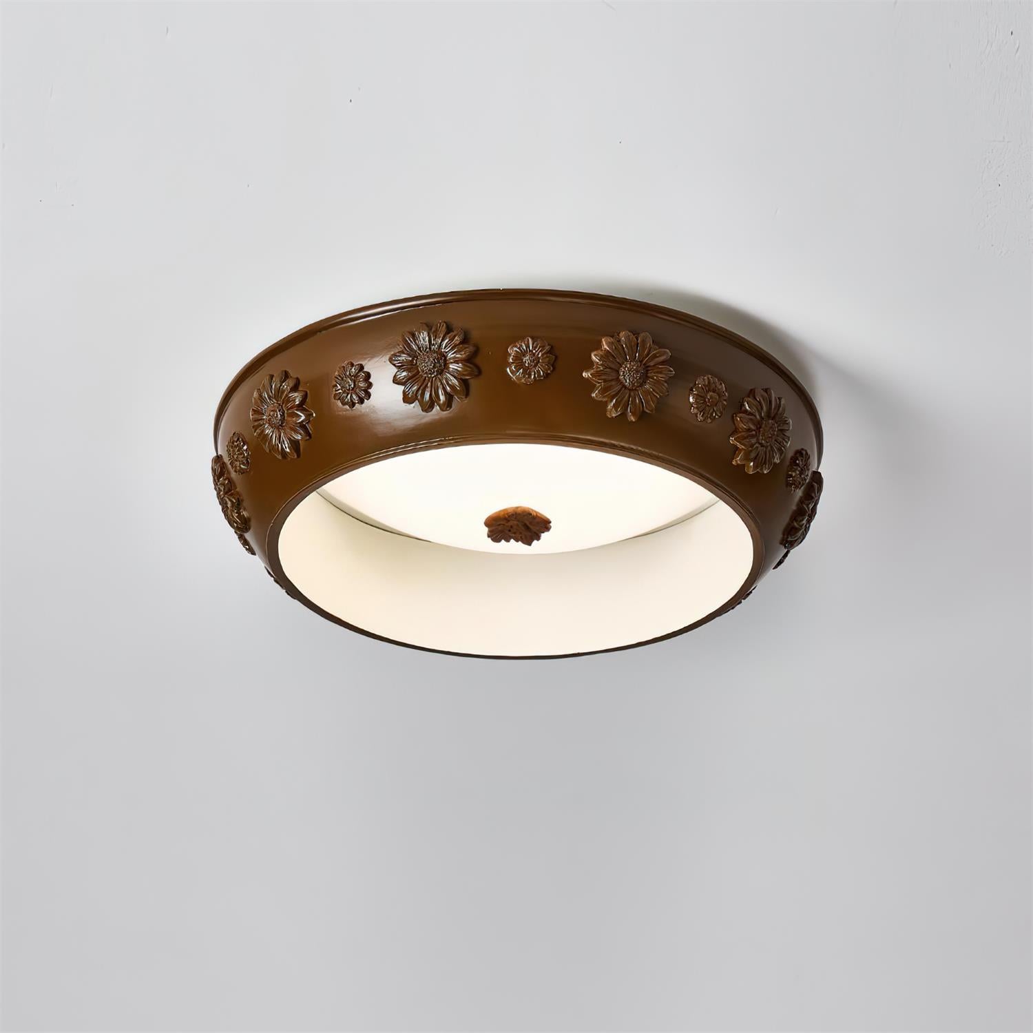 Petalique Ceiling Lamp