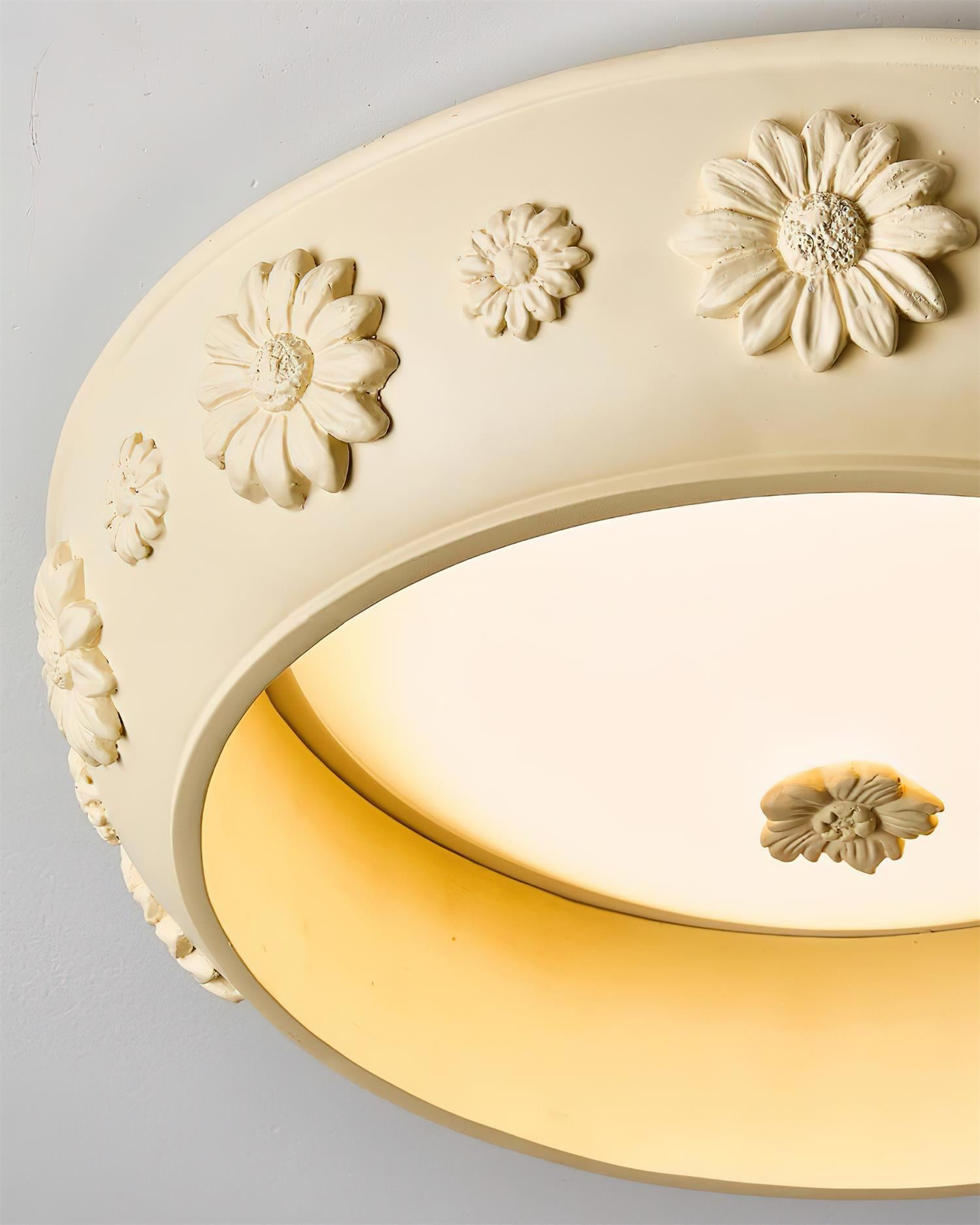 Petalique Ceiling Lamp