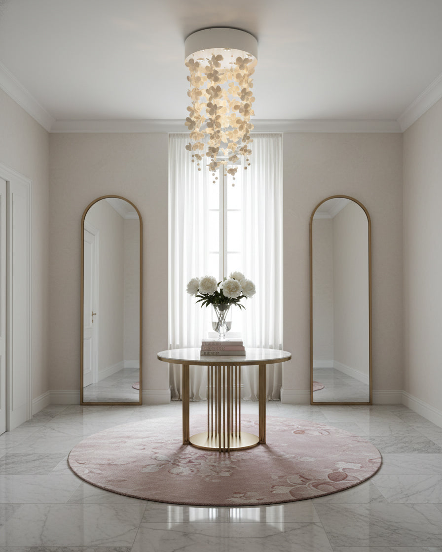 Petalisa Chandelier