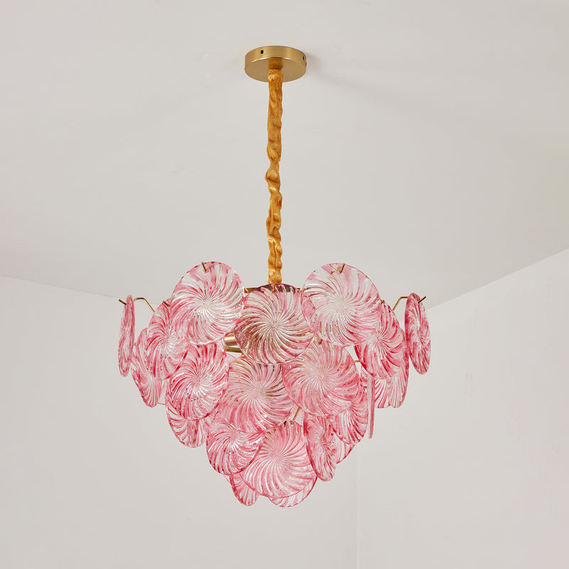 Petalisse Chandelier – detail 12