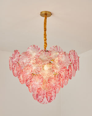 Petalisse Chandelier