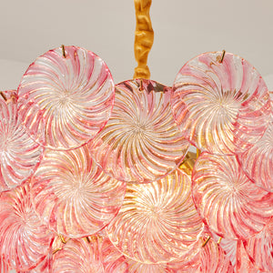 Petalisse Chandelier