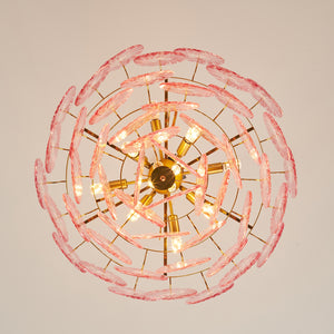 Petalisse Chandelier