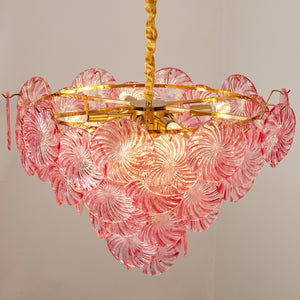 Petalisse Chandelier
