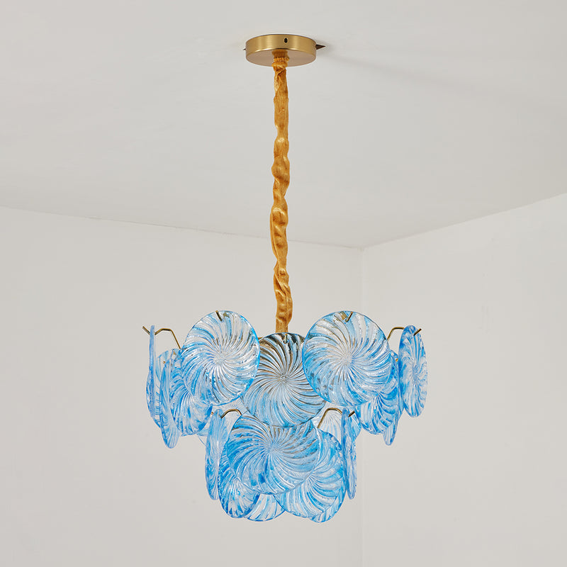 Petalisse Chandelier – detail 11