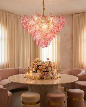 Petalisse Chandelier
