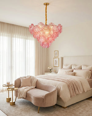 Petalisse Chandelier