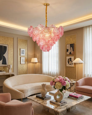 Petalisse Chandelier