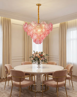 Petalisse Chandelier