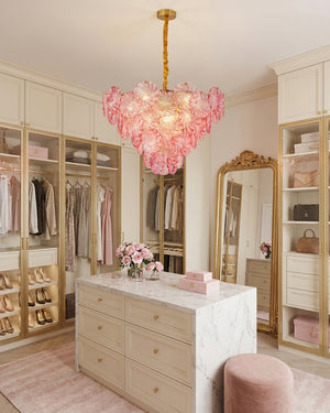 Petalisse Chandelier
