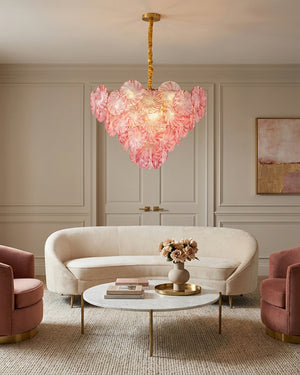 Petalisse Chandelier