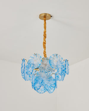 Petalisse Chandelier