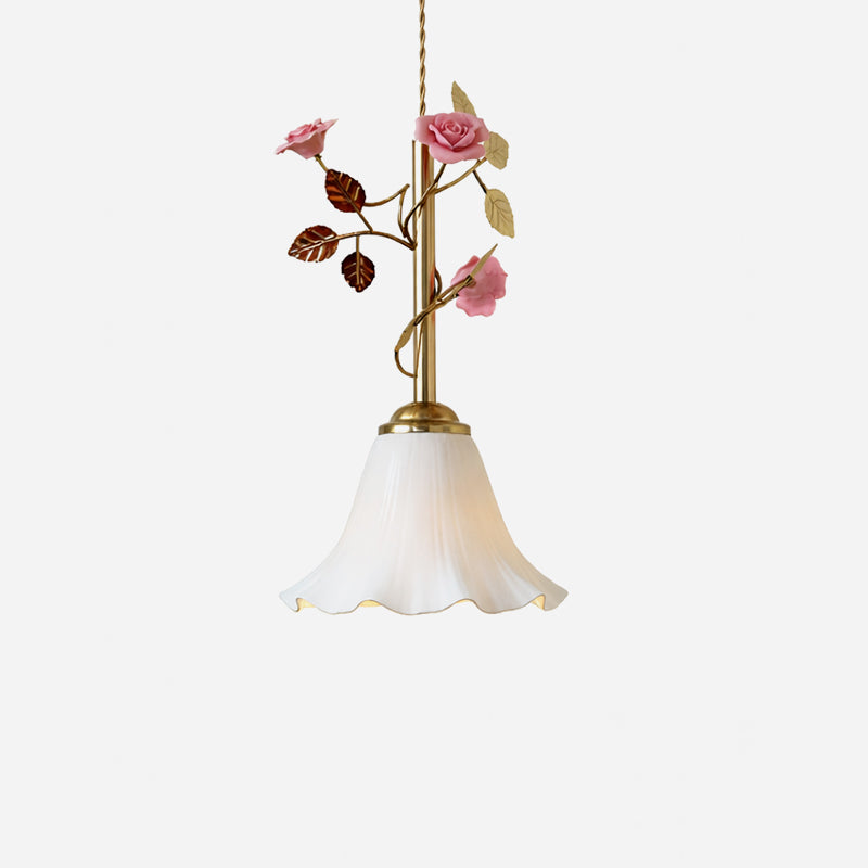 Petalisse Pendant Light