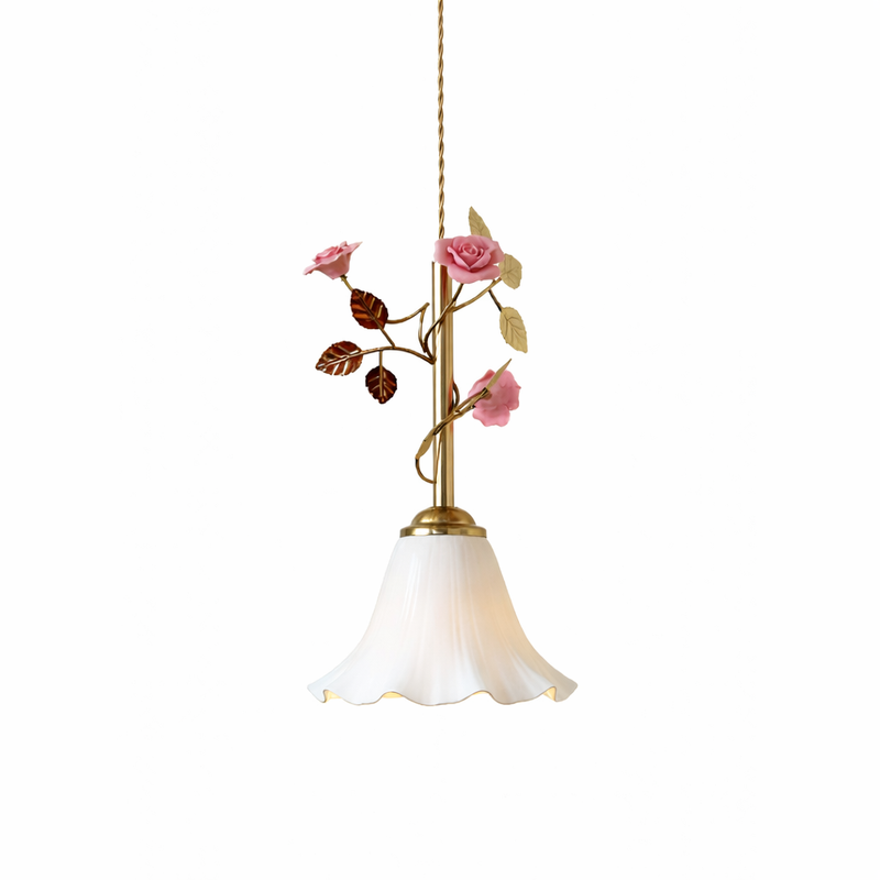 Petalisse Pendant Light – detail 14